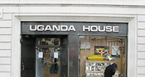 uganda offices